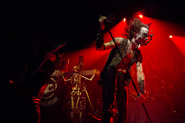 Watain