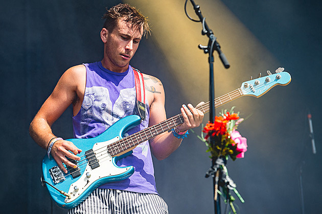 ACL Festival - Weekend 1, Day 2 - 10/3/2015