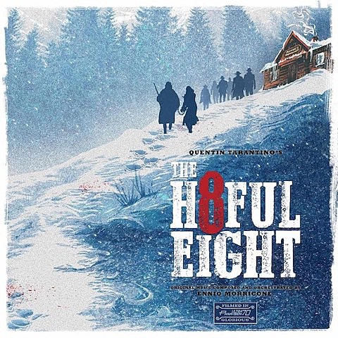 Hateful Eight Soundtrack