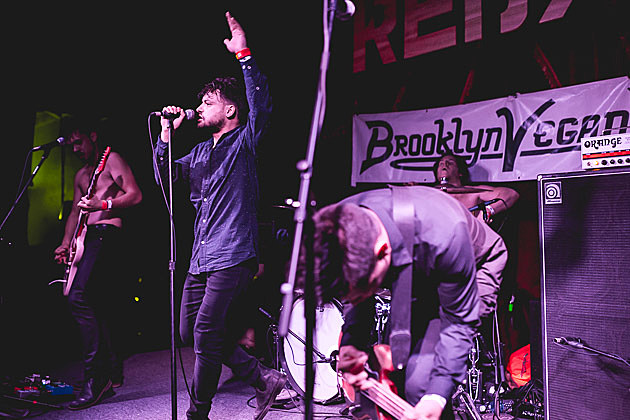 20150320 - BrooklynVegan Day Party - Friday - SXSW 2015