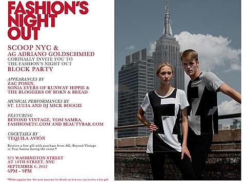 FNO Flyers