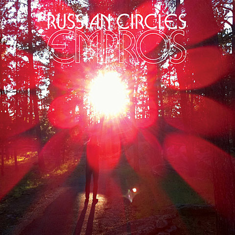 Russian Circles - Empros