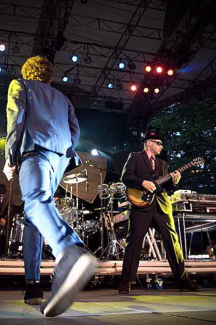 Beastie Boys @ Central Park Summerstage