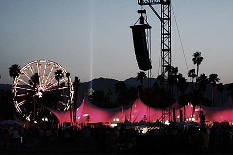 Coachella 2010
