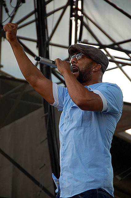Common @ ACL