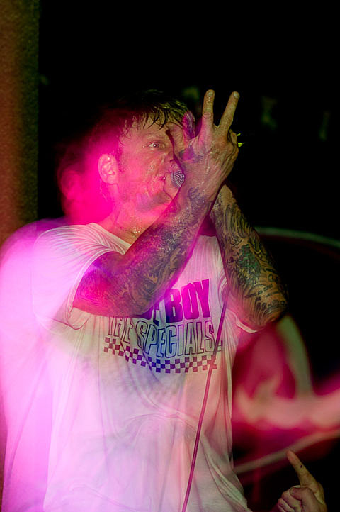 CroMags