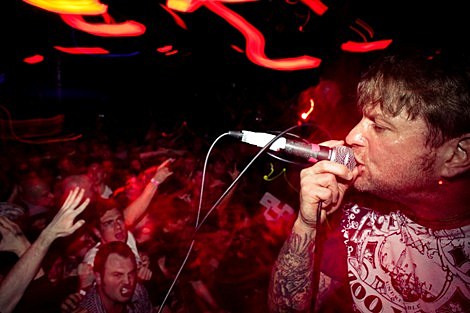 The Cro-Mags