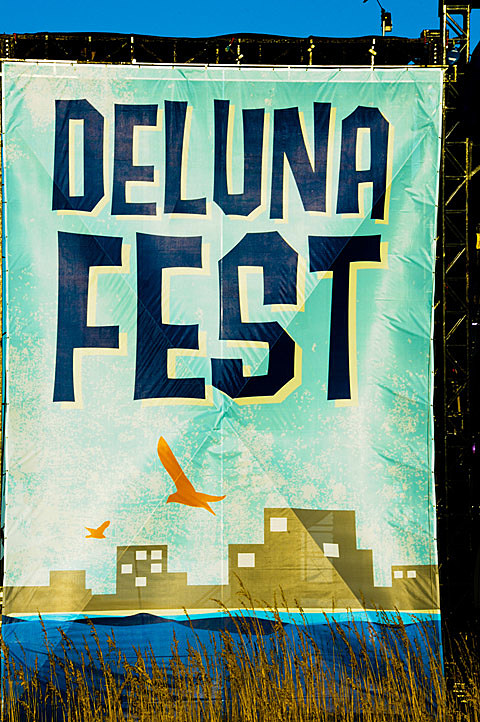 Deluna Festival