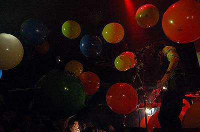 The Flaming Lips @ WEbster Hall