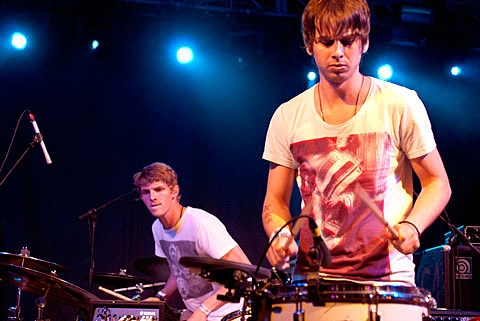 Foster The People