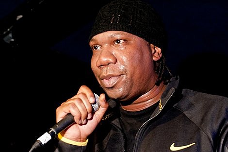 The Heavy Sound Presents Jay Electronica, Talib Kweli, and more (Diabetes Awareness Concert) 