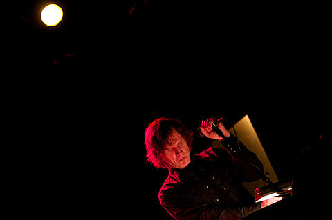 Isobel Campbell & Mark Lanegan