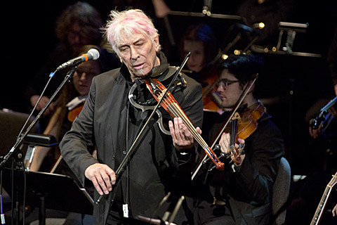 John Cale & the Wordless Music Orchestra