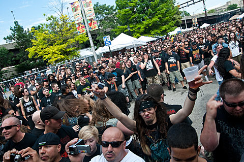 Maryland Death Fest