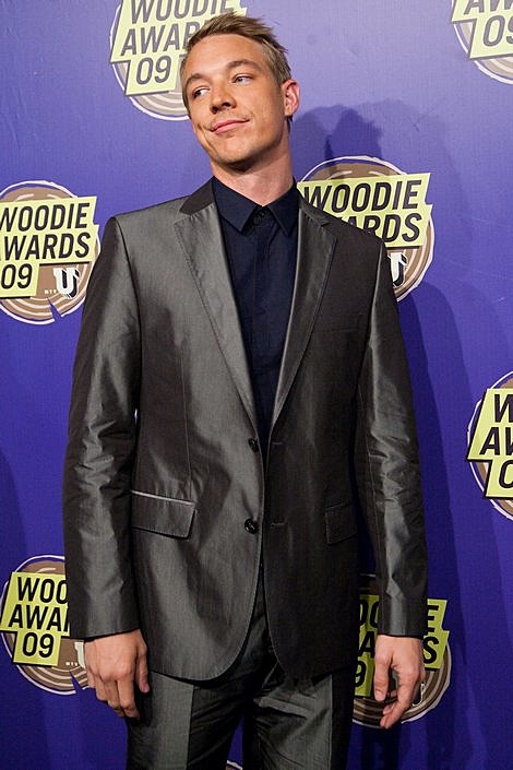 MTVu Woodies 2009