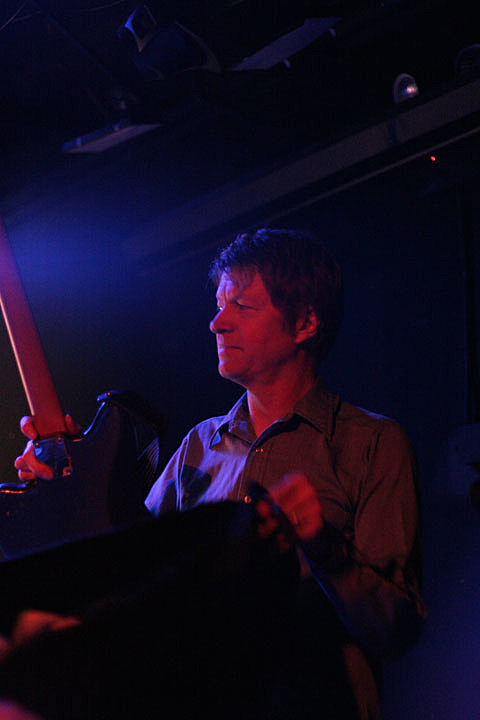 Nels Cline's Stained Radiance
