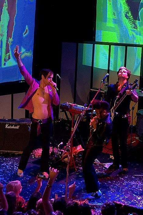 Of Montreal