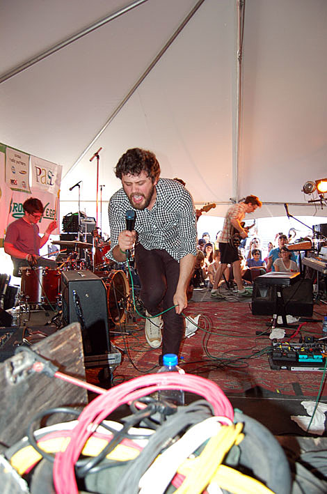 Passion Pit Sxsw Pics A New Lp Cancelled Canada Shows 2 Nights In Nyc And Other Tour Dates