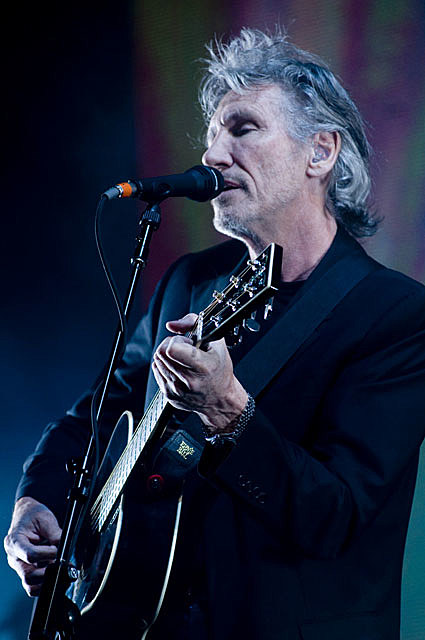 Roger Waters @ Coachella