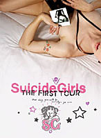 Suicide Girls DVD