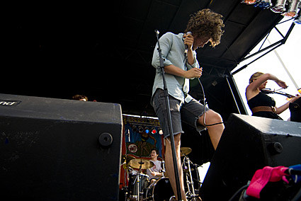 Siren Fest 2008