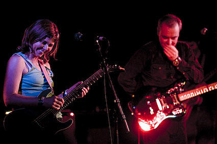 The Vaselines @ Southpaw