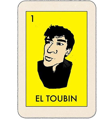 El Toubin