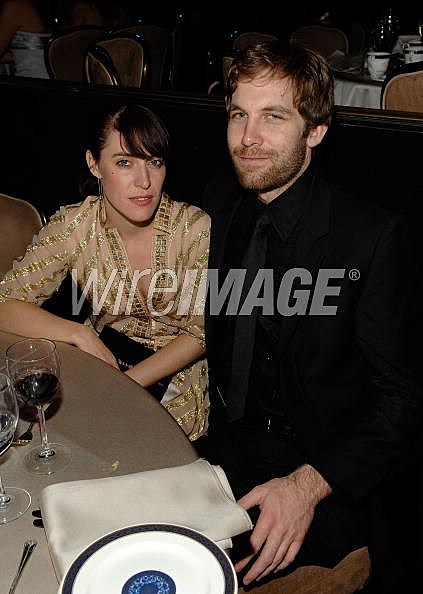 Feist at the Grammys