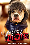 Hipster Puppies