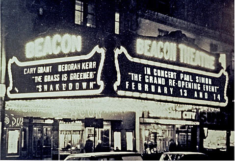 Beacon Theater