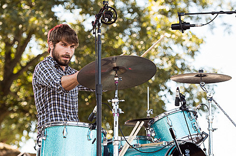 ACL Festival Day 2 - Weekend 1 - 10/4/2014