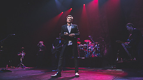 Duran Duran @ ACL Live - 11/2/2014