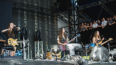 ACL Music Festival 2013 - Day 2 - 10/5/2013