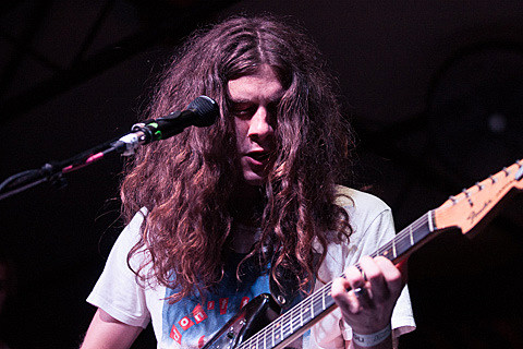 Kurt Vile And The Violators & Sonny And The Sunsets @ Mohawk - 8/20/2013