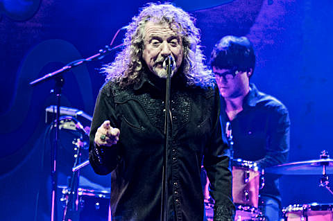 Robert Plant @ Prospect Park - 7/27/2013