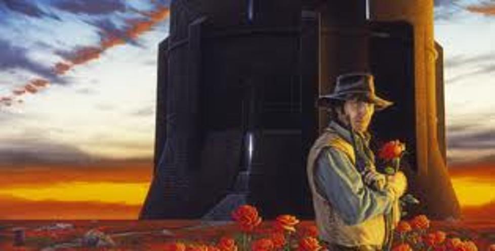 2011 Movie Preview: Stephen King&#8217;s &#8220;The Dark Tower&#8221;