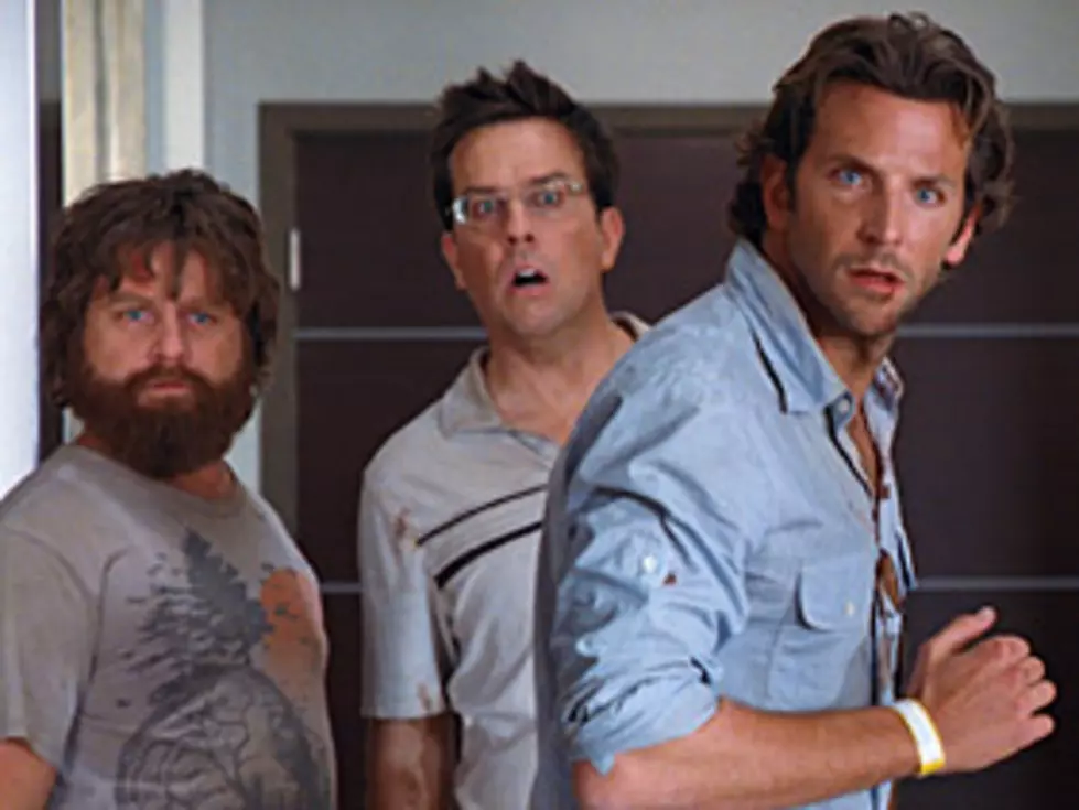 2011 Movie Preview: &#8220;The Hangover 2&#8243;
