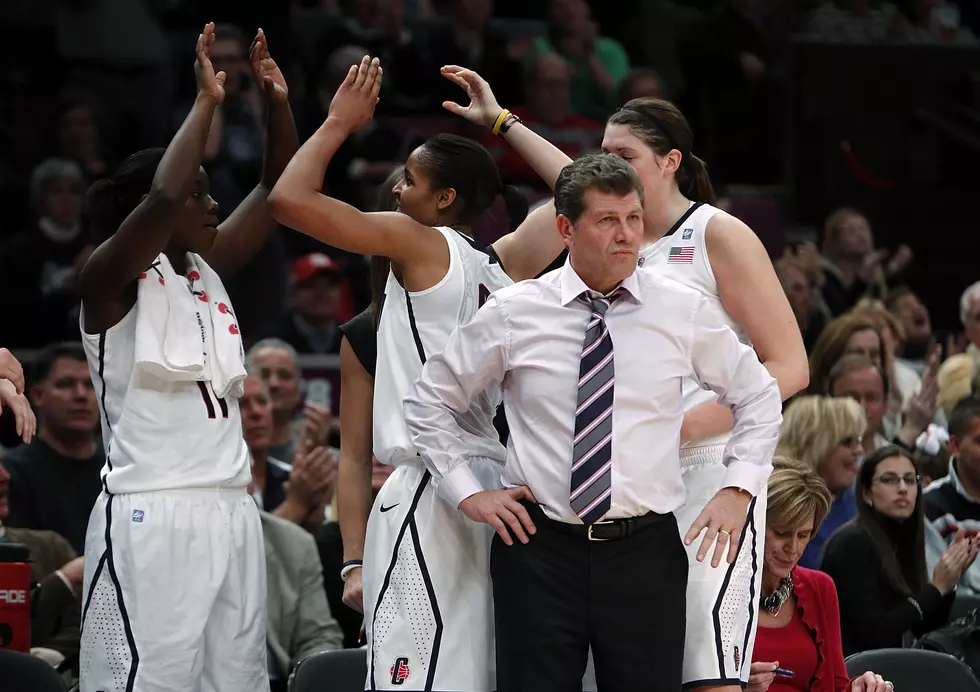 Why You Should Care About UConn&#8217;s Record