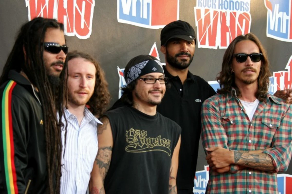 Music Preview: New Incubus Album To Drop In 2011.