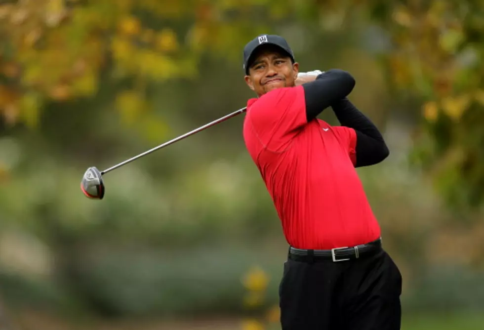 Tiger Woods No Longer On The Cover Of His Own Game