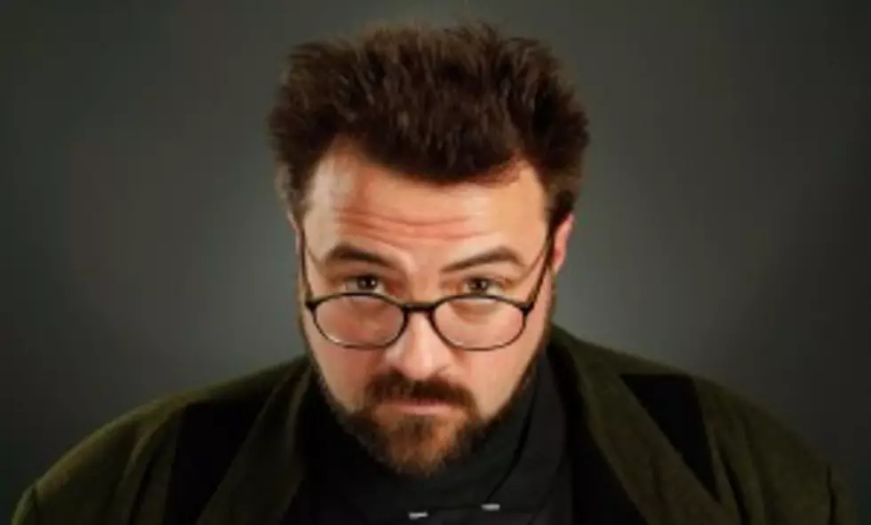 &#8220;Clerks&#8221; Director Kevin Smith Announces Retirement [VIDEO]