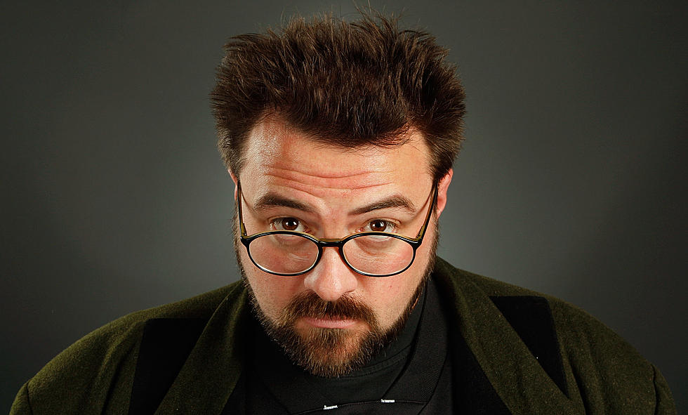 “Clerks” Director Kevin Smith Announces Retirement [VIDEO]