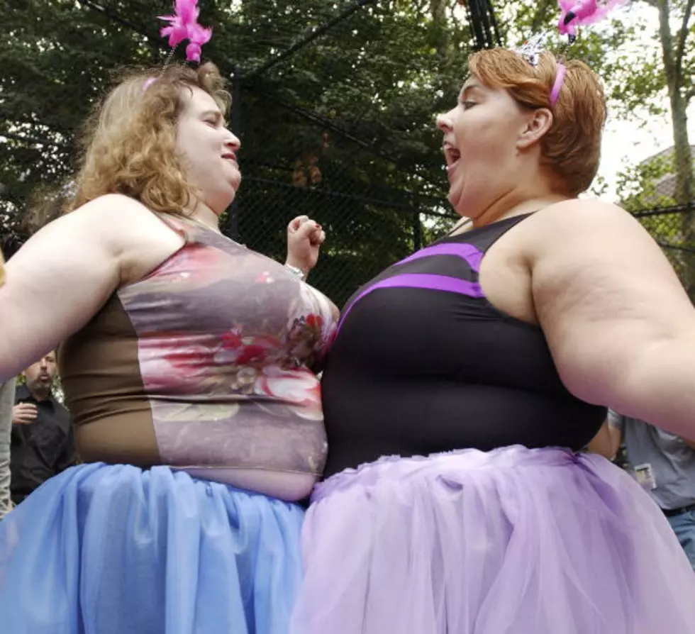 American Idol Ruined Fat Woman&#8217;s Life [VIDEO]