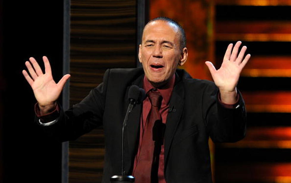 Gilbert Gottfried Fired Over Tweets