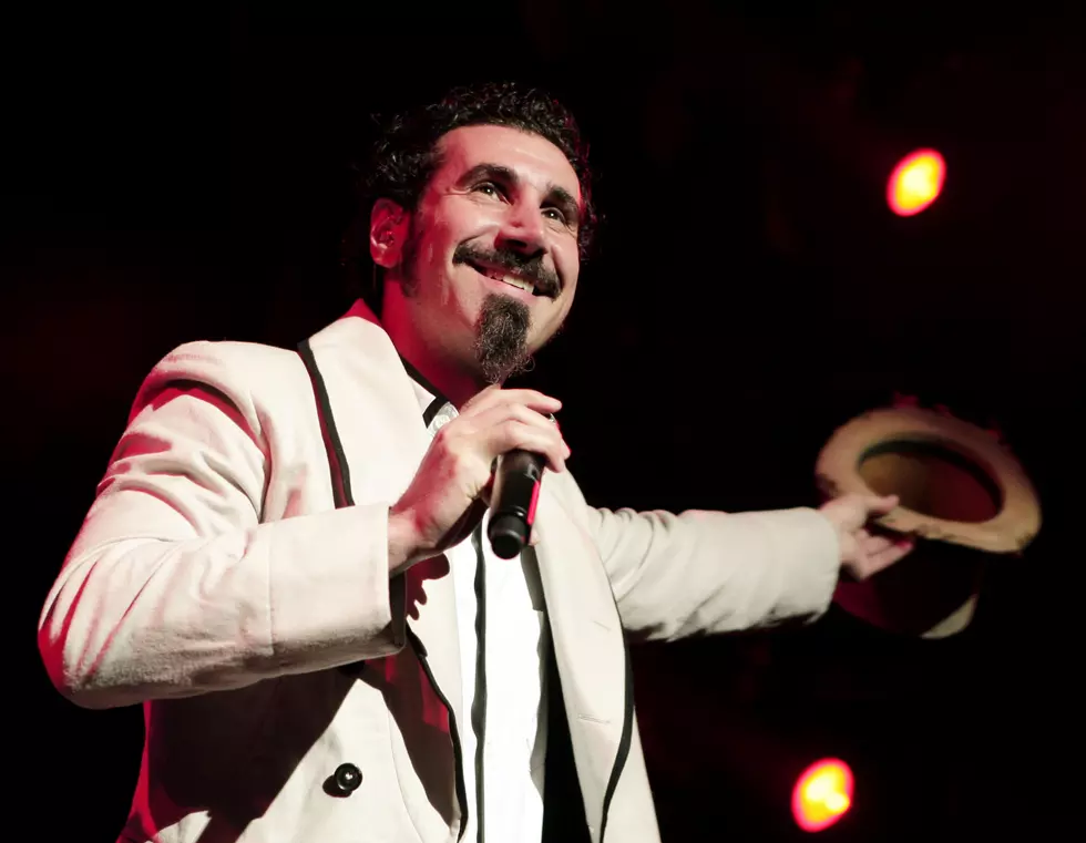 Serj Tankian “Goodbye” [VIDEO]