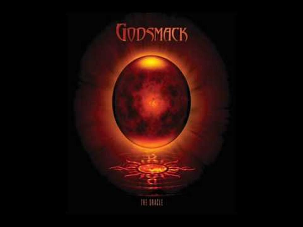Godsmack &#8220;Saints and Sinners&#8221; [VIDEO]