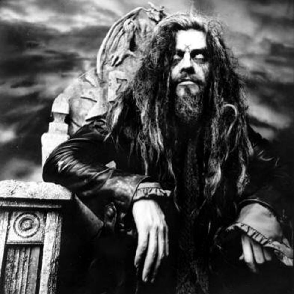 Rob Zombie Turns Down A7X Video, Casts New Movie ‘Lords Of Salem’