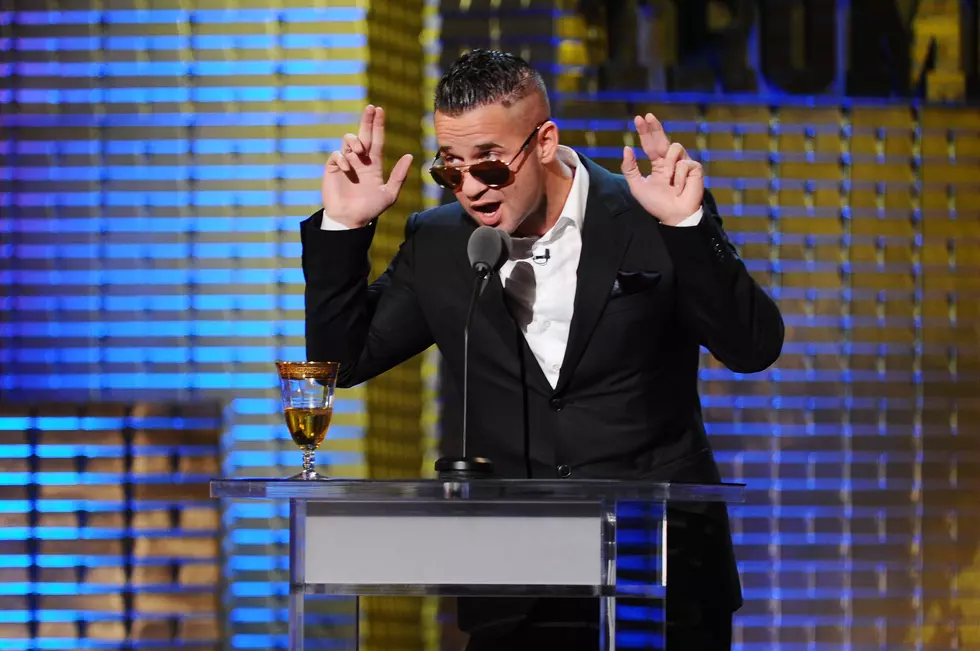 R.I.P. Mike “The Situation” Sorrentino [VIDEO]