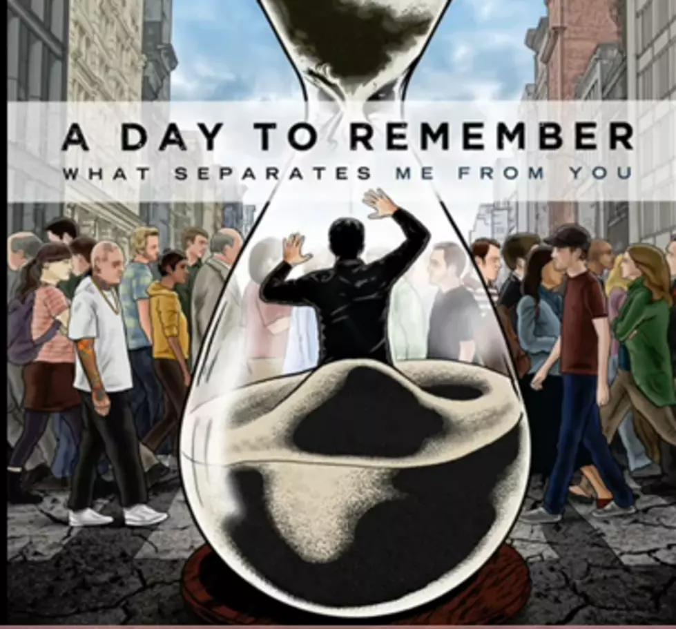 A Day To Remember “Better Off This Way” [VIDEO]