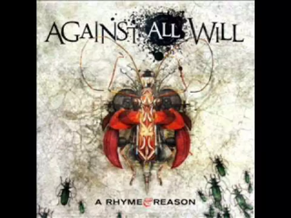 Against All Will “Swept Away” [VIDEO]